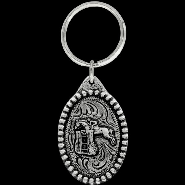 Jumper Keychain +$4.97